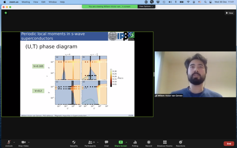 Phd dissertation image