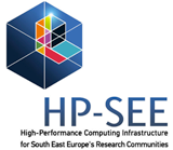 HP-SEE